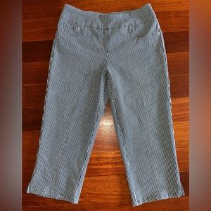 ✅ Ruby Road Capri Pants